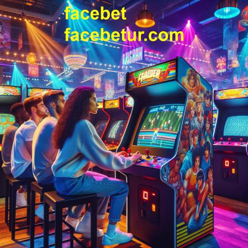 A Fascinante Categoria de Jogos de Cartas no Facebet