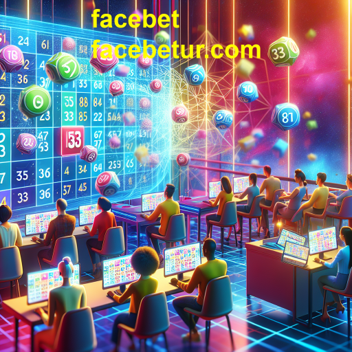 Bingo Online no Facebet: Diversão e Interação em um Só Lugar