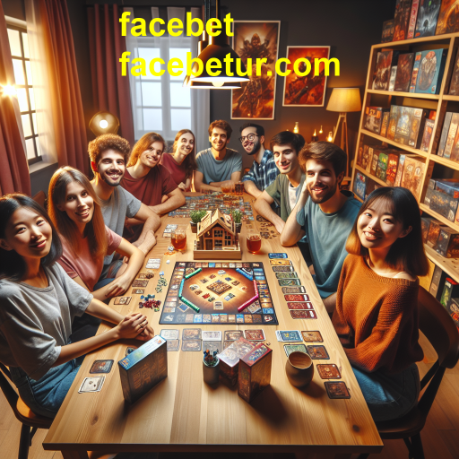 Aprofundando-se na Categoria de Estratégia no Facebet